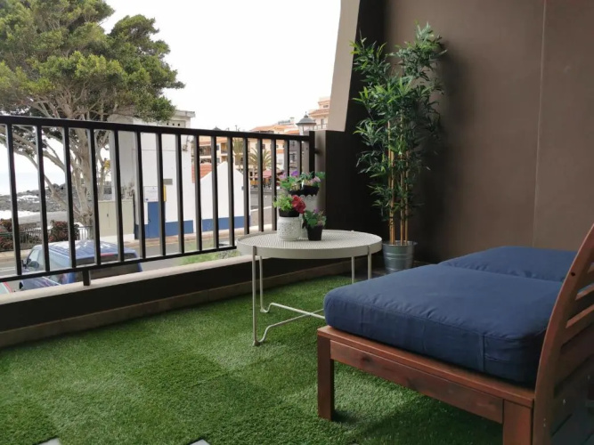 Apartamento 6 Playa María