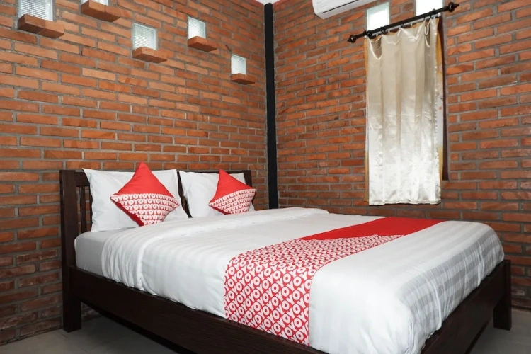 Family Suite with balcony