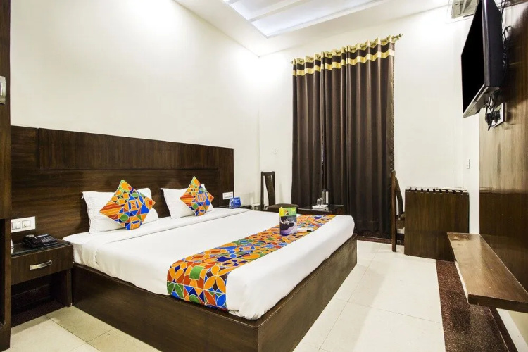 Hotel KK Continental