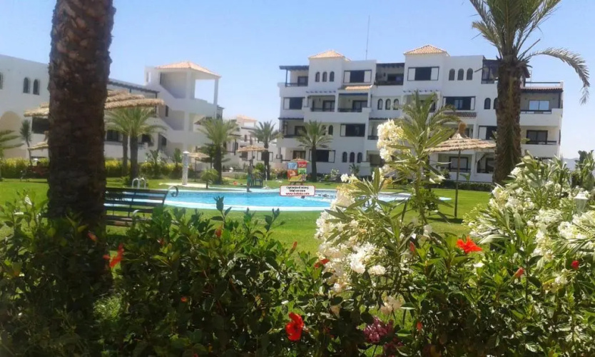 Apartment Bahia Del Cabo