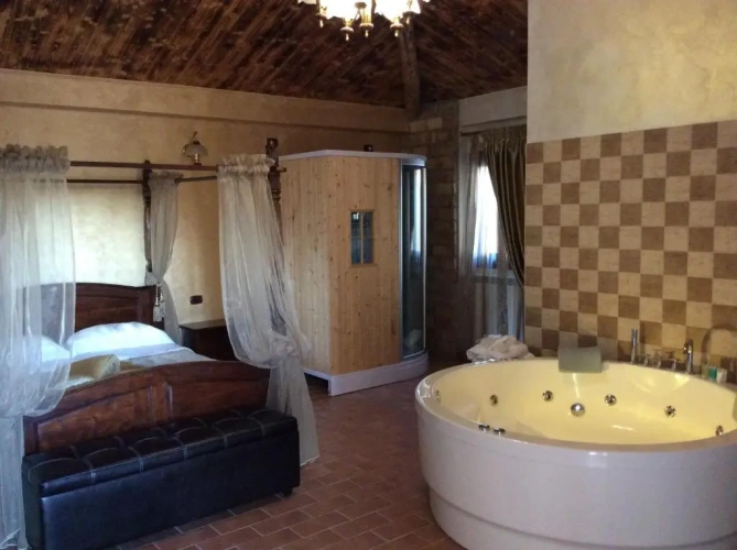 Royal Suite