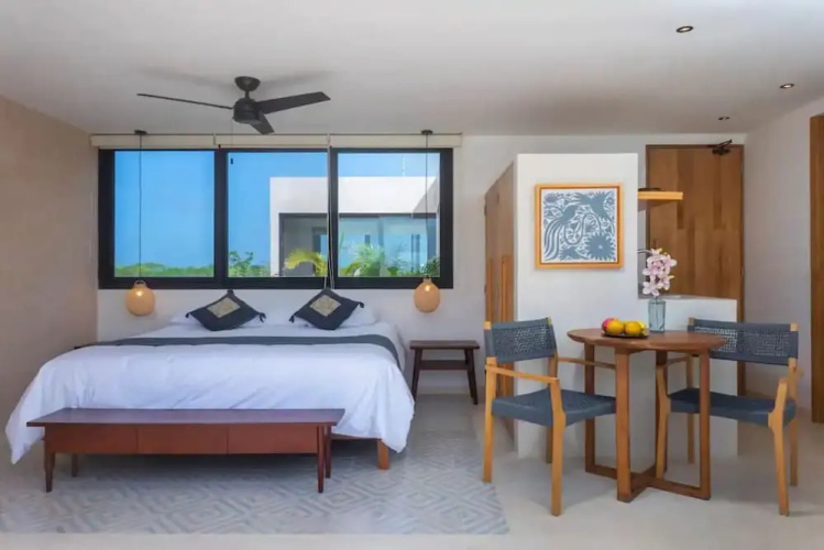 Imox Penthouse