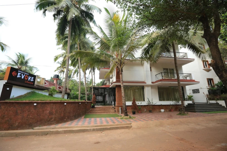 Hotelafbeelding