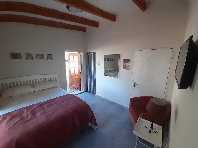 Midrand Oasis Guesthouse
