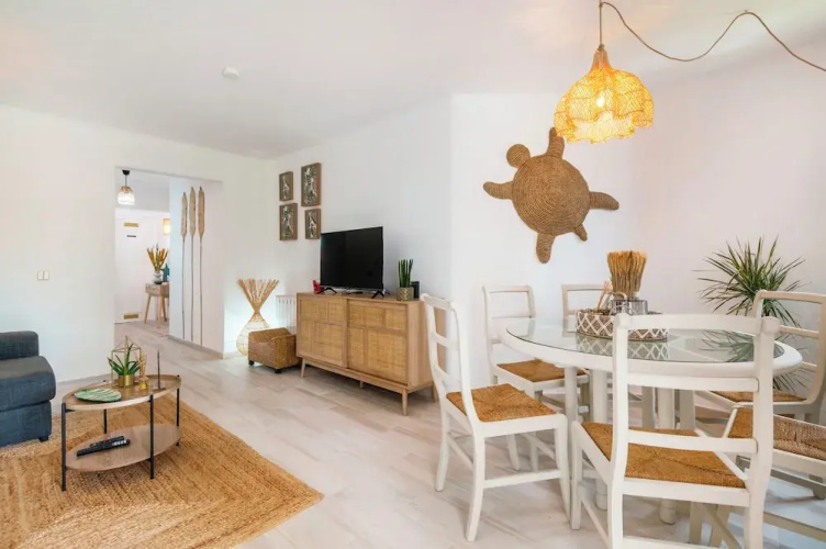 Dream House in Clube Albufeira