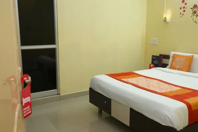 Ramas Residency