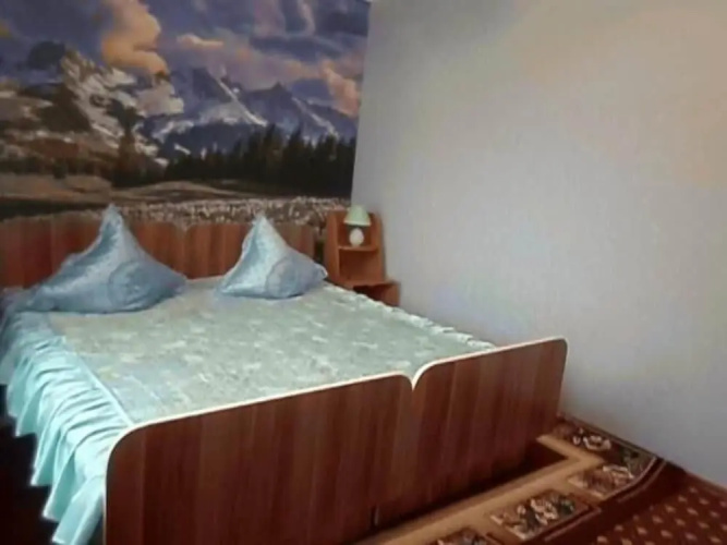 Vacation House - Hostel