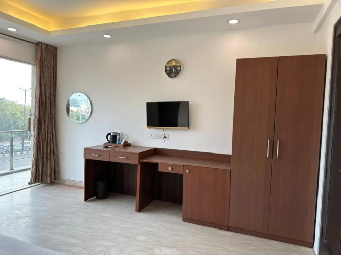 Hotel The Imperio