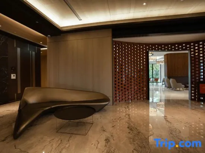 Xiuxi Anping Hotel