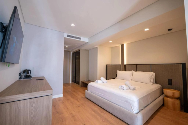 Grand Hotel Saranda