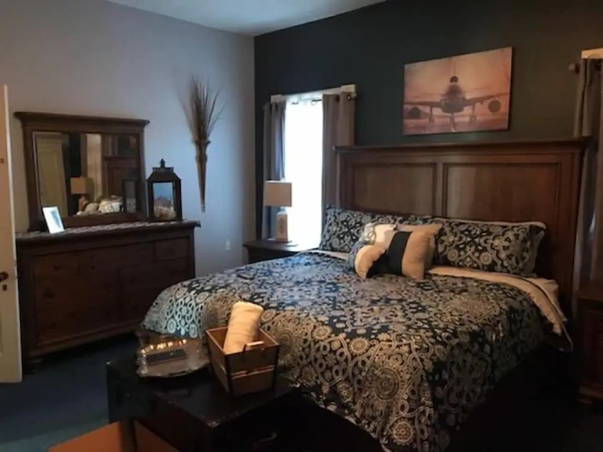 Business Double Suite