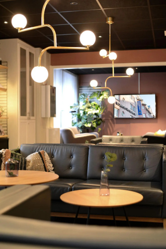 Comfort Hotel Arctic