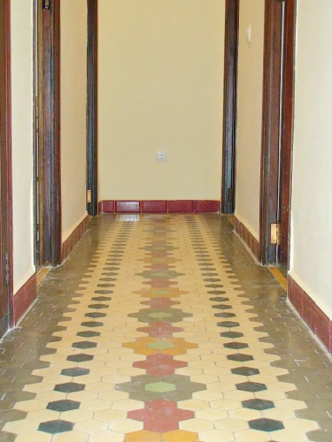 Cubells Sea Apartments