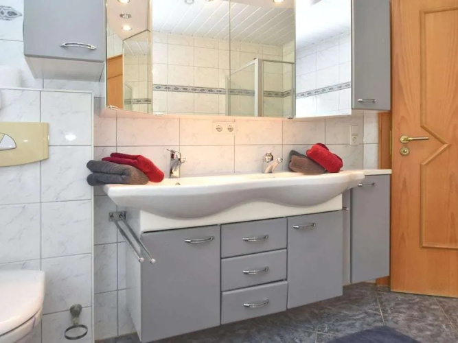 Apartment in the Bavarian Forest