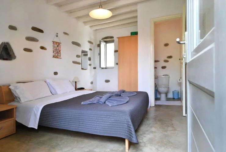2 Bedrooms Cottage