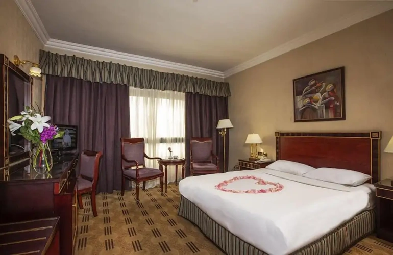 Traditional Double room