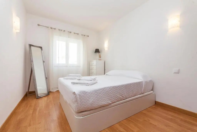 A61 - Largo do Moinho Apartment in Lagos