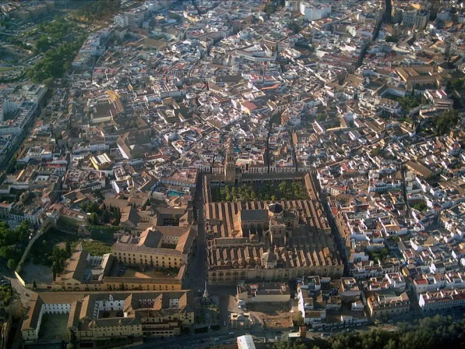 Apartamento 2 Córdoba Centro Wifi Gratis
