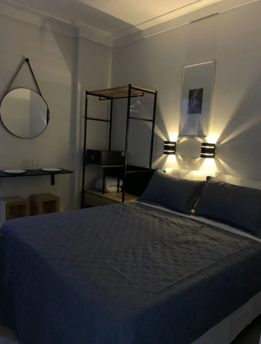 Lory Studio Hotel