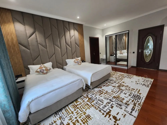 Hotel Dehlavi