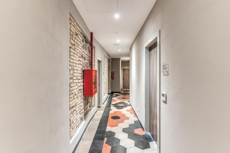 Borgo Ripa By Hostel Trastever photo 15