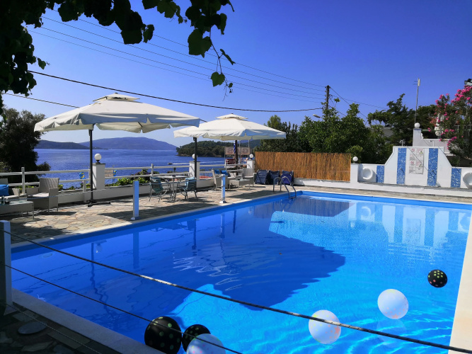 Tropicana Inn