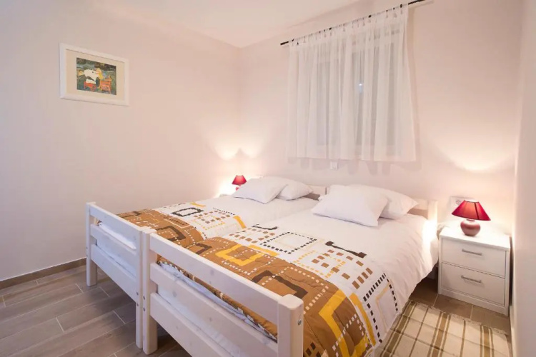 Apartment Ragusa Palace 2 Taraca