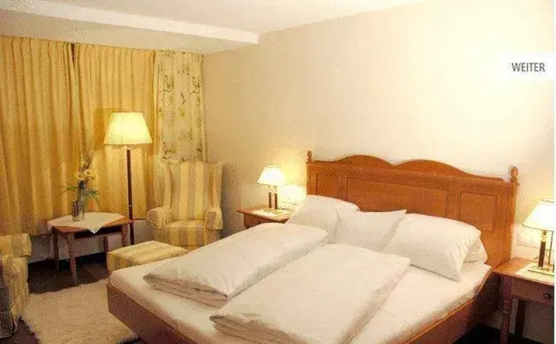 Hotel Daneu