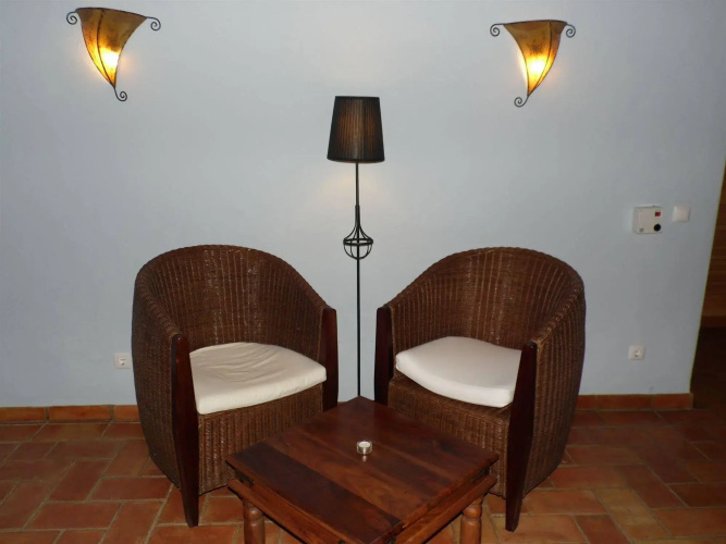 Casa Vicentina