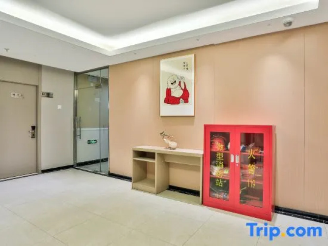 The Hotel Karsum