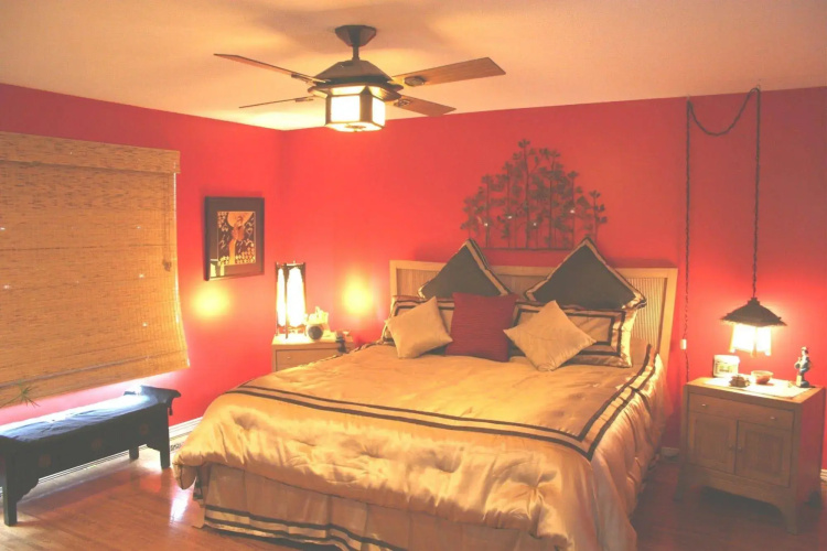 Twin Lakes Retreat Bed & Breakfast
