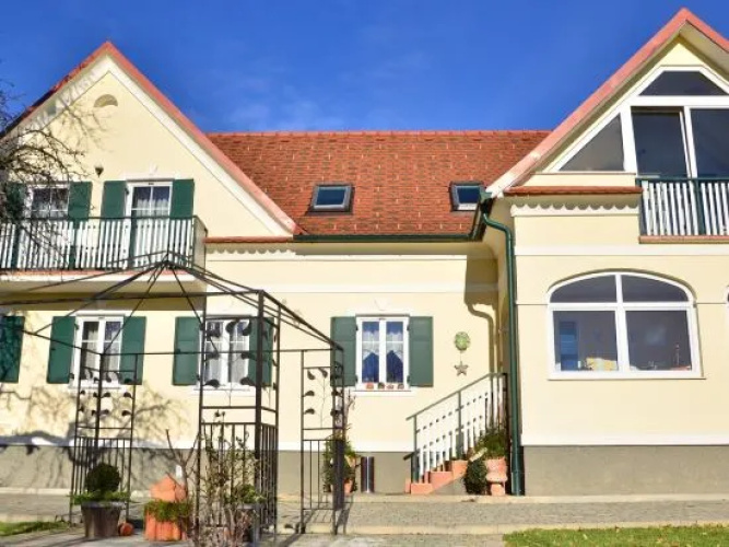Haus Brandl