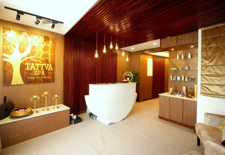 Hotel Shanti Palace
