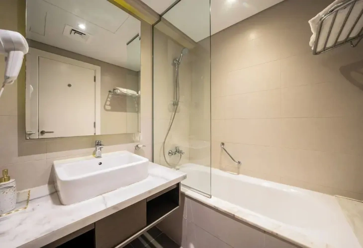 Comfort Apartment