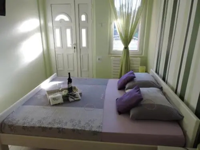 Apartments Perla