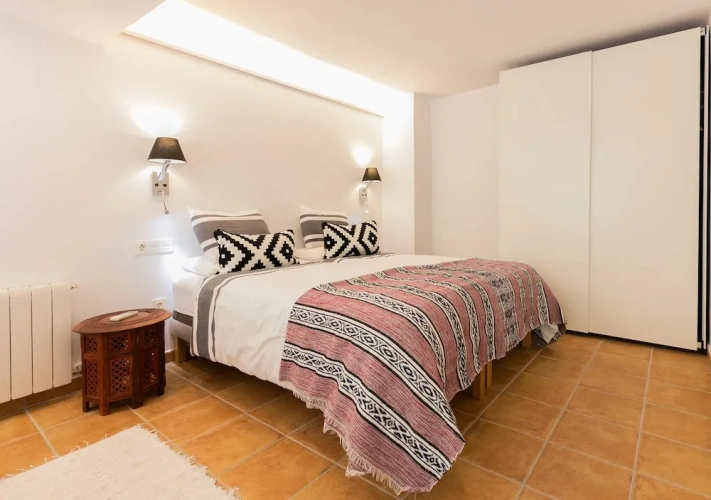 1 Bedroom Deluxe room