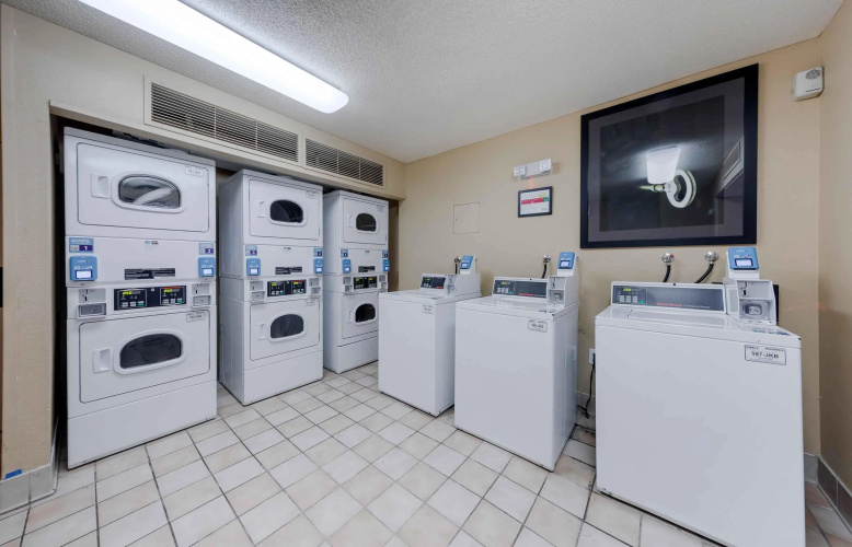 Extended Stay America Orange County Cypress photo 17