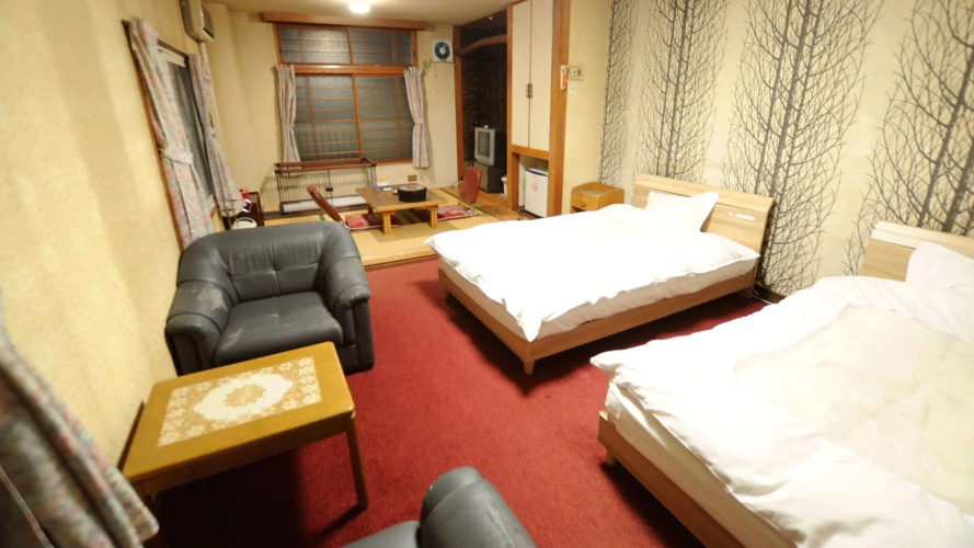 Takasago onsen