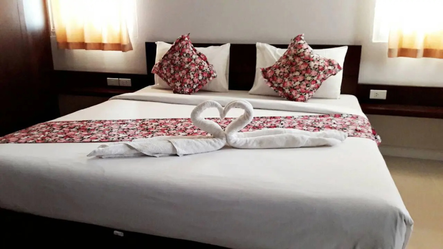 Bannchang Residence