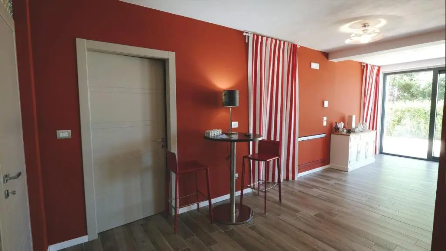 Villa Verna Agriresort