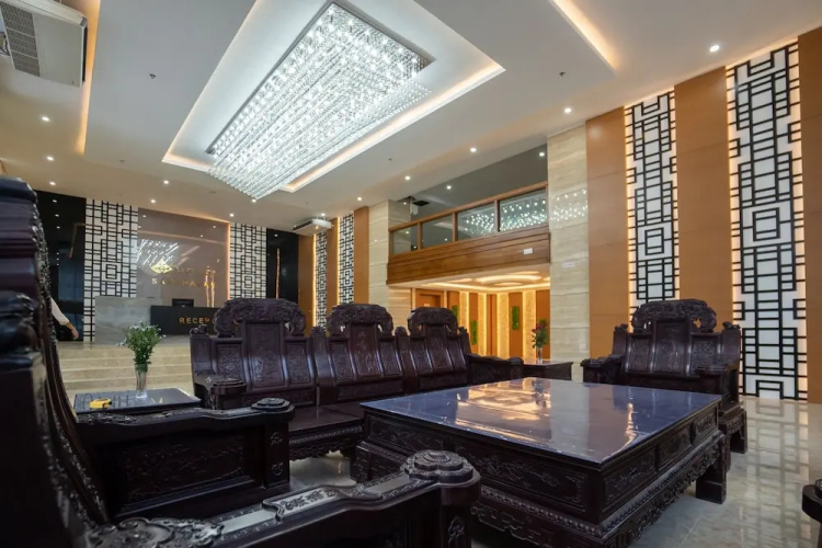 Hotel Sanchaung