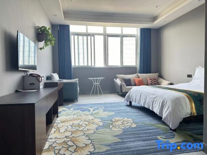 Luxury Double room