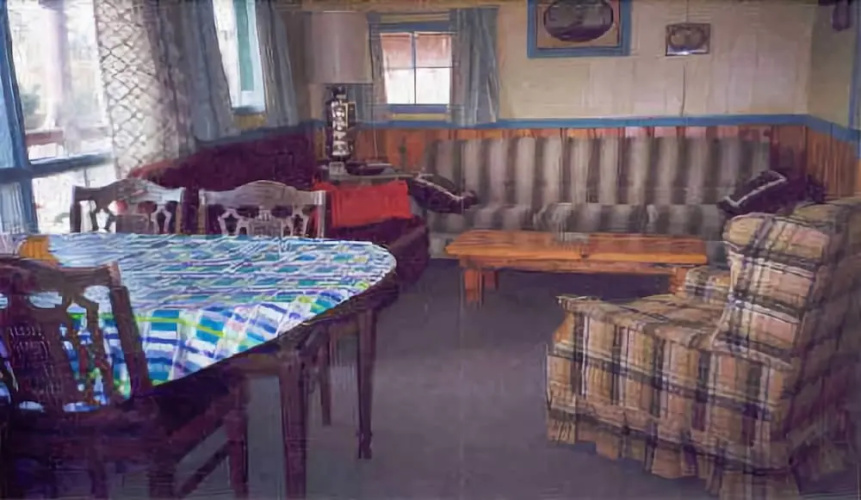 Wilson Lake Cottages