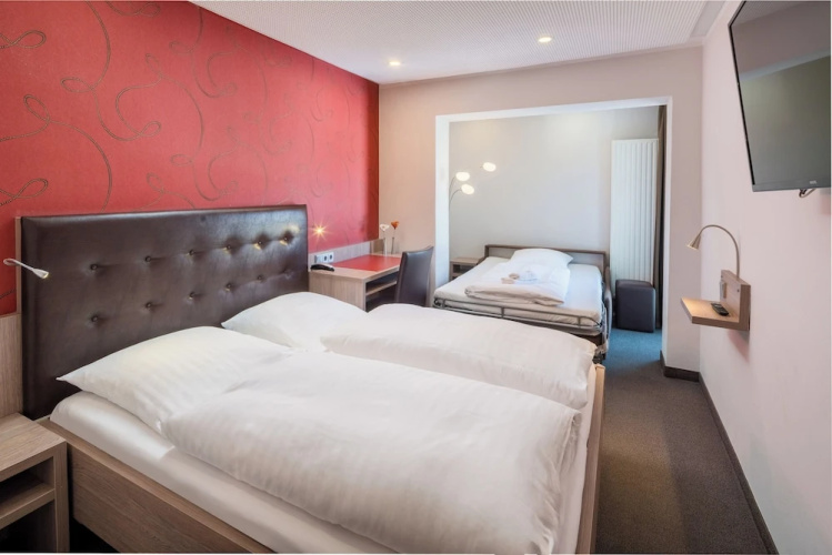 Hotel Rennschuh