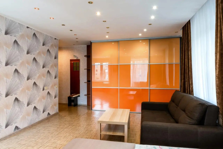 Фотография номера квартиры Room Hotel (Рум Хотел) на улице Кутузова