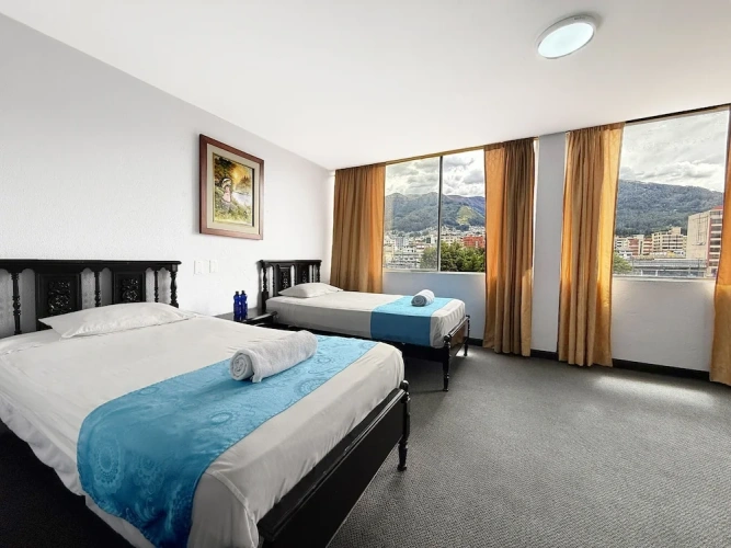Classic Double room