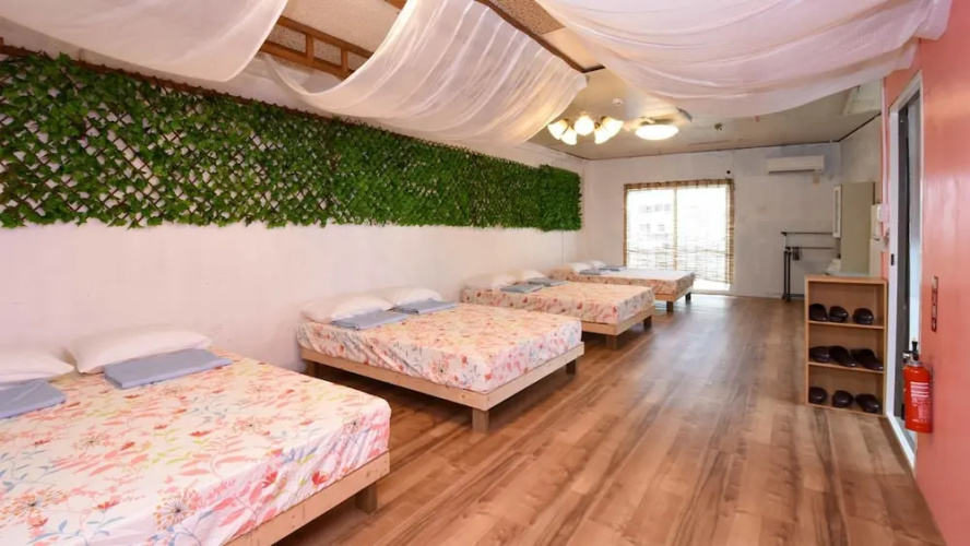 Simple Stay Makishi