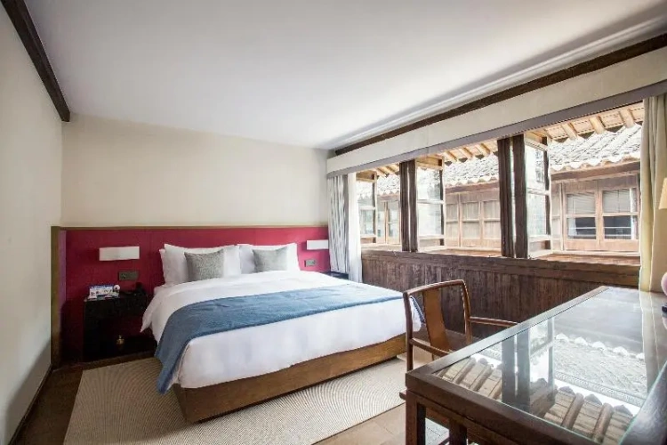 Classic Suite
