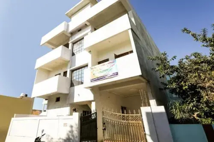 Hotelbild