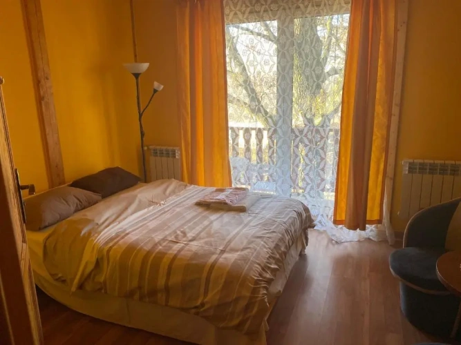 Comfort Double room